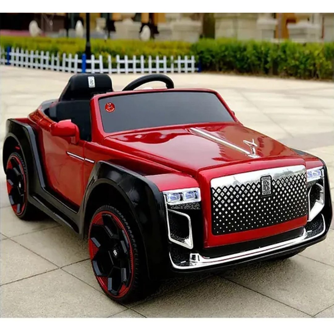 2024 Con-Am Moverick Kids Cor